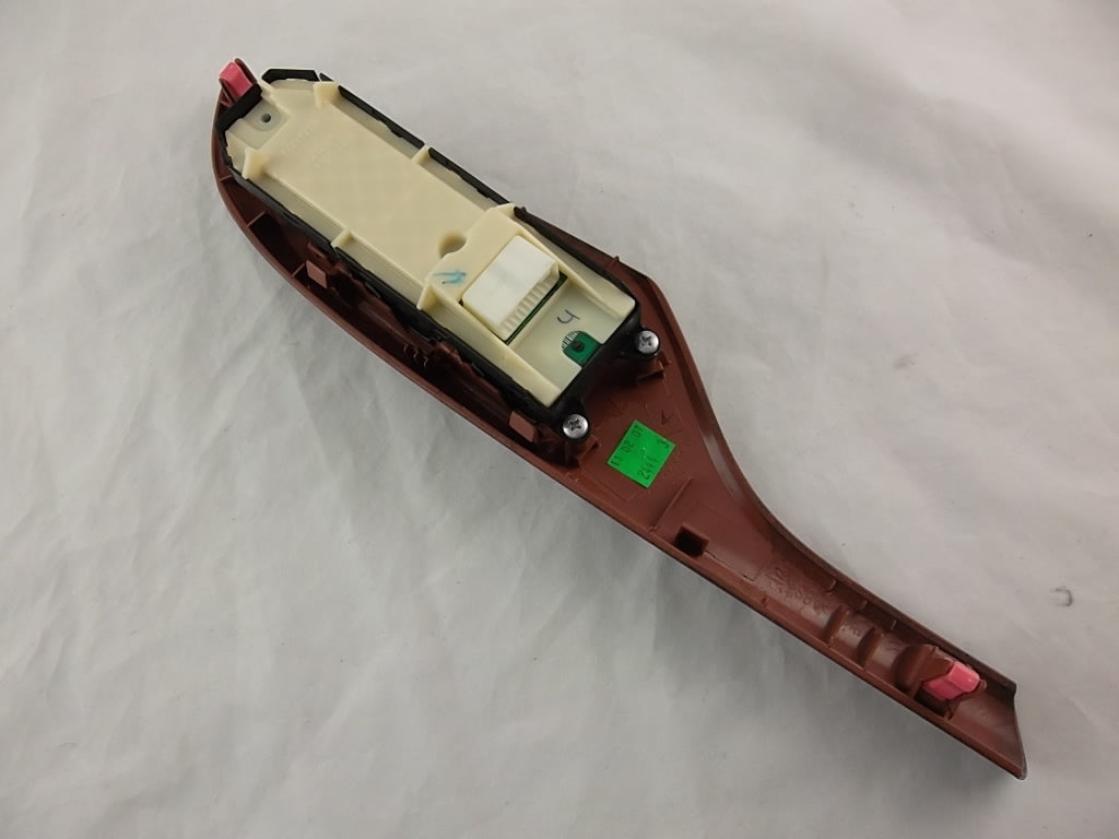 Master Window Switch 74240-08020 Toyota Sienna 2014 2013 2012 2011