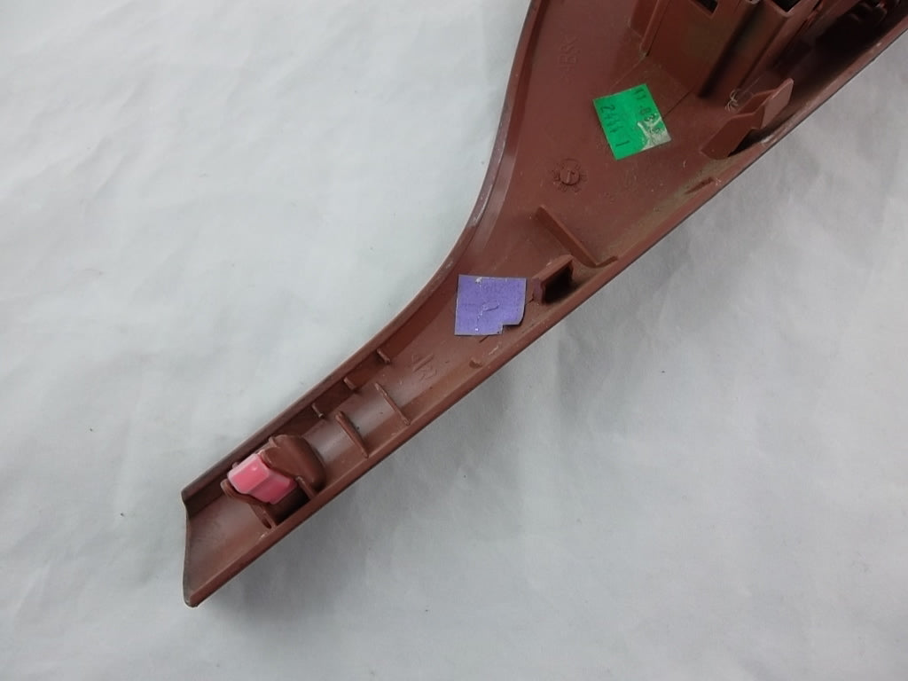 2011-2014 Toyota Sienna Front Window Switch Passenger 74230-08010