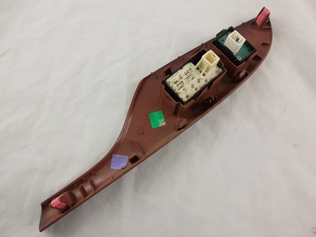 2011-2014 Toyota Sienna Front Window Switch Passenger 74230-08010