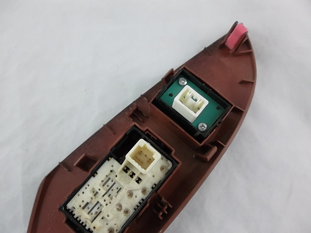 2011-2014 Toyota Sienna Front Window Switch Passenger 74230-08010