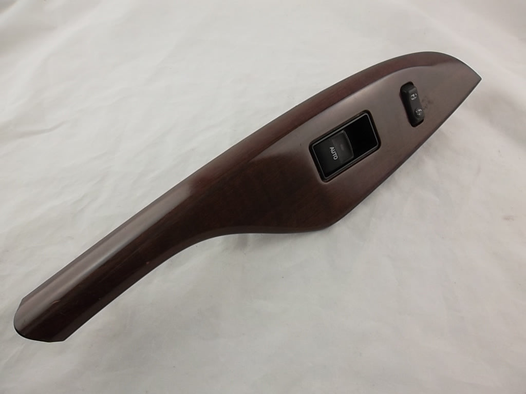 2011-2014 Toyota Sienna Front Window Switch Passenger 74230-08010