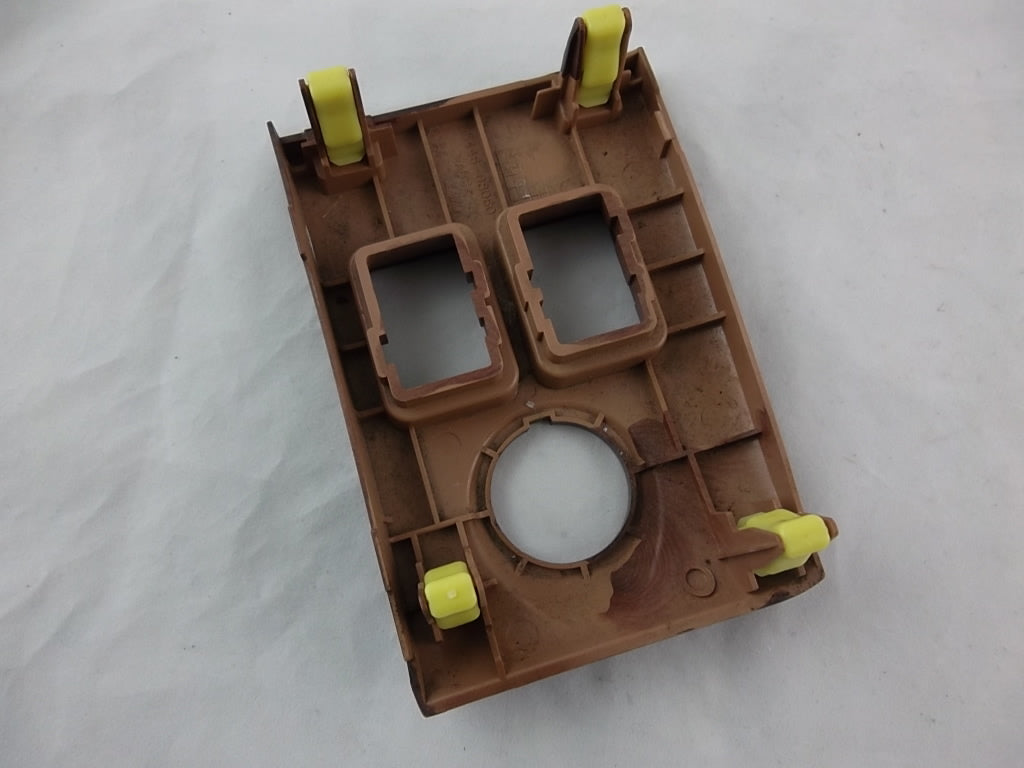 2011-2014 Toyota Sienna Outlet Dash Trim 55446-08060