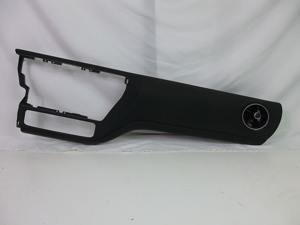 2017-2019 Toyota Corolla Center Radio Climate Control Bezel 55403-02340