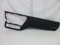 2017-2019 Toyota Corolla Center Radio Climate Control Bezel 55403-02340