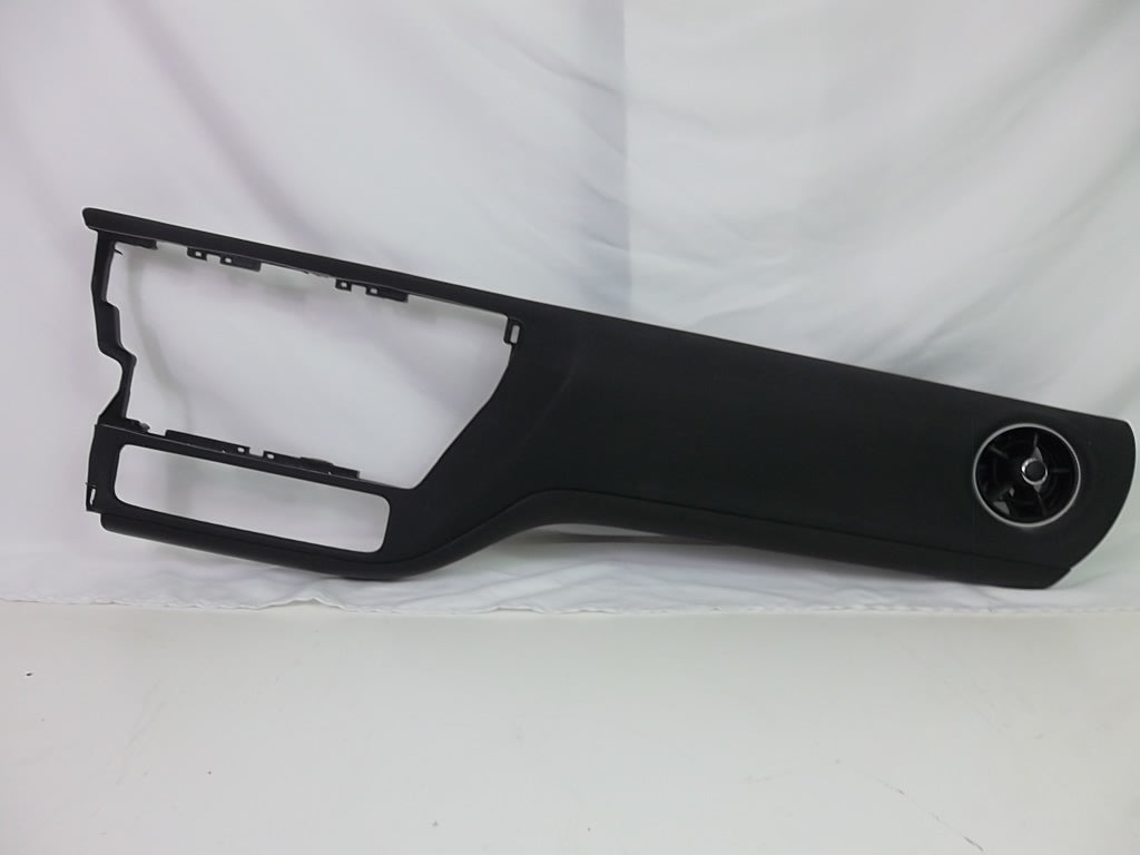 2017-2019 Toyota Corolla Center Radio Climate Control Bezel 55403-02340