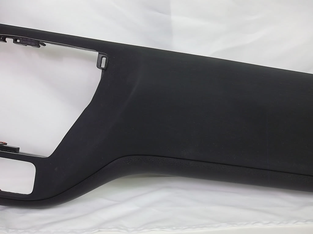 2017-2019 Toyota Corolla Center Radio Climate Control Bezel 55403-02340