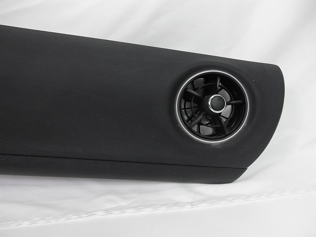 2017-2019 Toyota Corolla Center Radio Climate Control Bezel 55403-02340