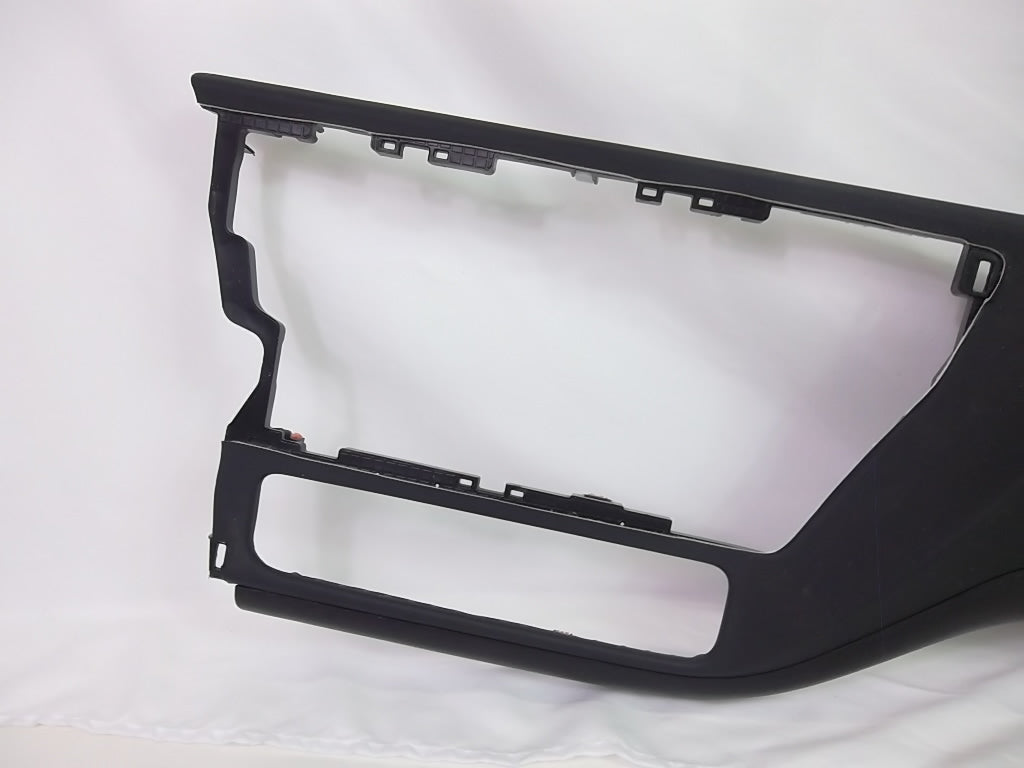 2017-2019 Toyota Corolla Center Radio Climate Control Bezel 55403-02340