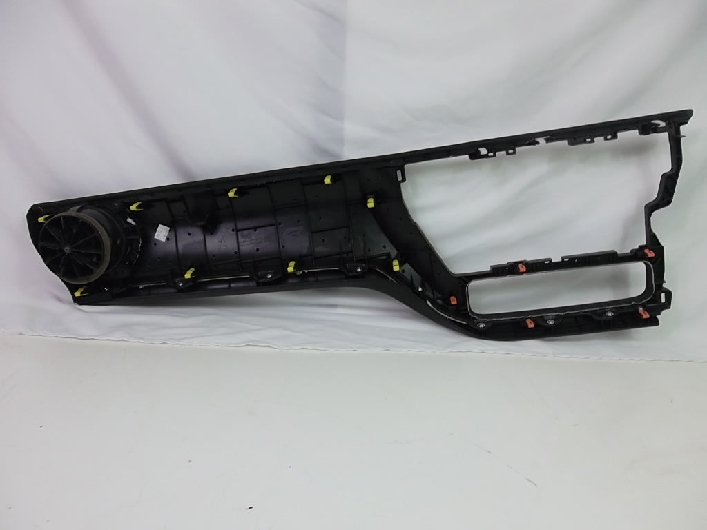 2017-2019 Toyota Corolla Center Radio Climate Control Bezel 55403-02340