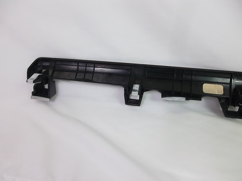 2017-2019 Toyota Corolla Center Dash Trim 55412-02550