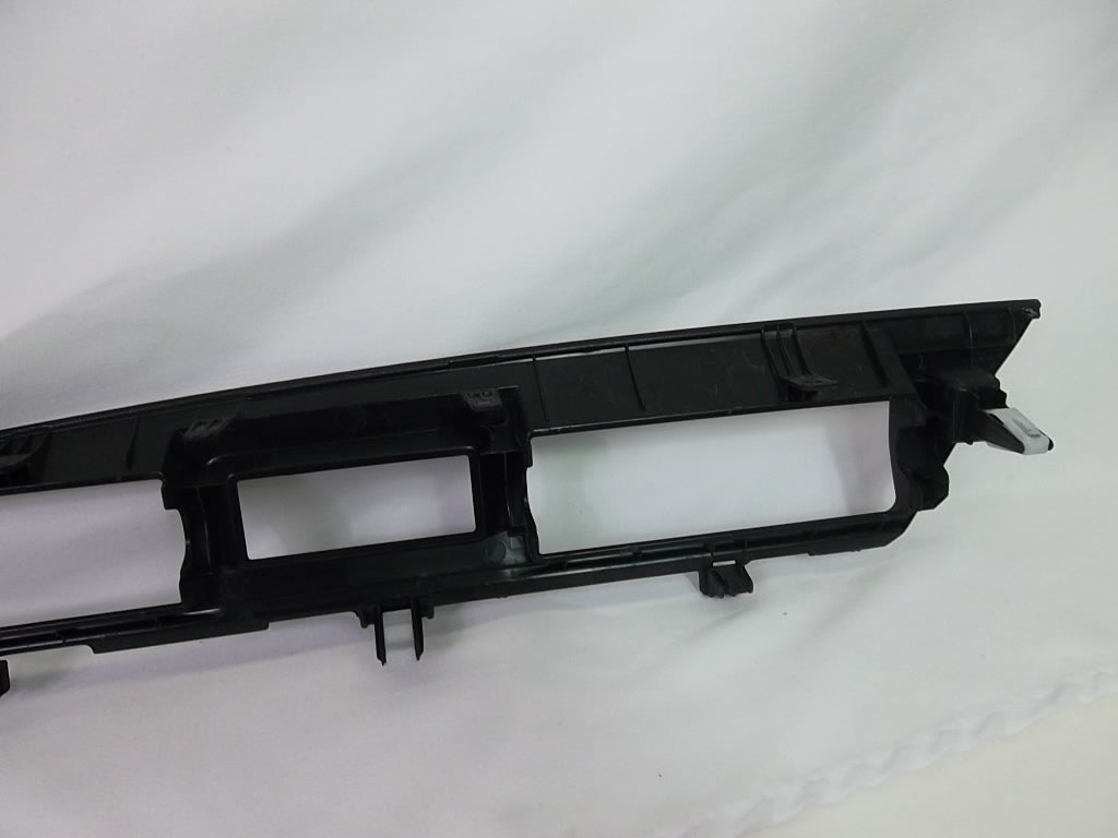 2017-2019 Toyota Corolla Center Dash Trim 55412-02550