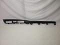 2017-2019 Toyota Corolla Center Dash Trim 55412-02550