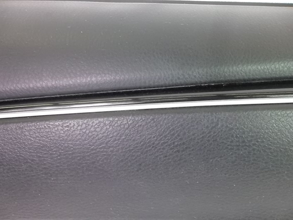 2014-2019 Toyota Corolla Door Trim Panel Front Passenger 67610-02R32