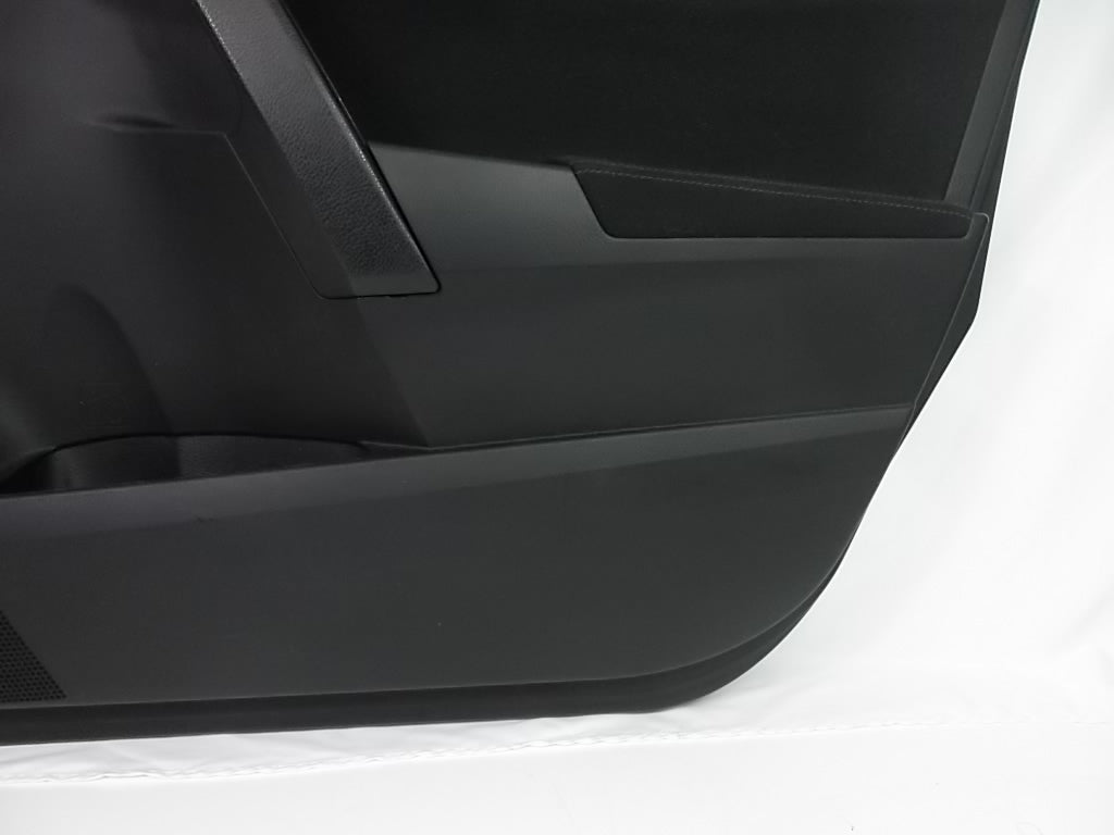 2014-2019 Toyota Corolla Door Trim Panel Front Passenger 67610-02R32
