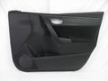 2014-2019 Toyota Corolla Door Trim Panel Front Passenger 67610-02R32