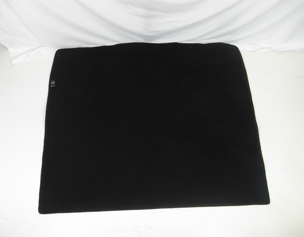 2020-2023 Mercedes Benz GLB250 Trunk Cargo Floor Carpet Mat