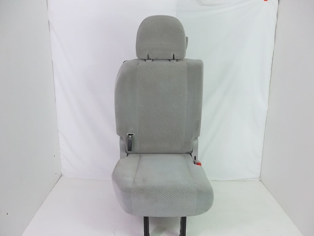 2011-2014 Toyota Sienna Rear Seat Cloth Passenger 3rd Row 79022-08170