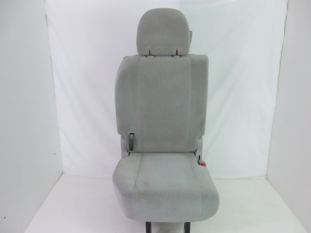 2011-2014 Toyota Sienna Rear Seat Cloth Passenger 3rd Row 79022-08170