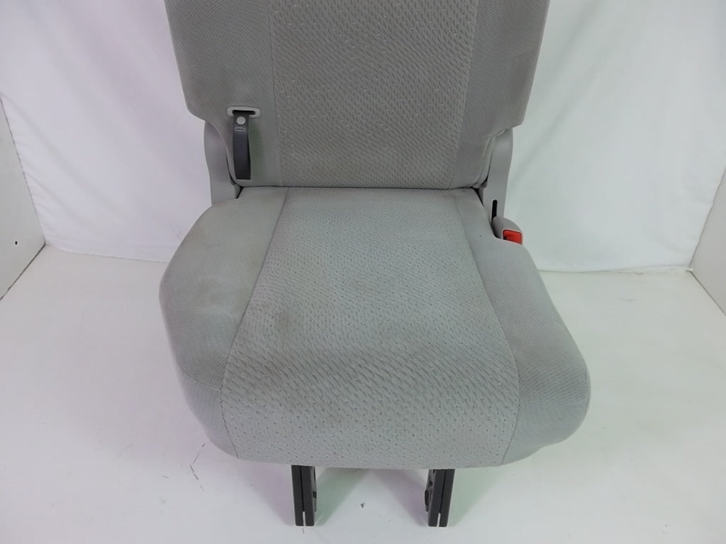 2011-2014 Toyota Sienna Rear Seat Cloth Passenger 3rd Row 79022-08170