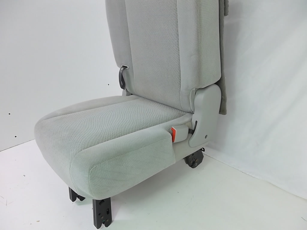 2011-2014 Toyota Sienna Rear Seat Cloth Passenger 3rd Row 79022-08170