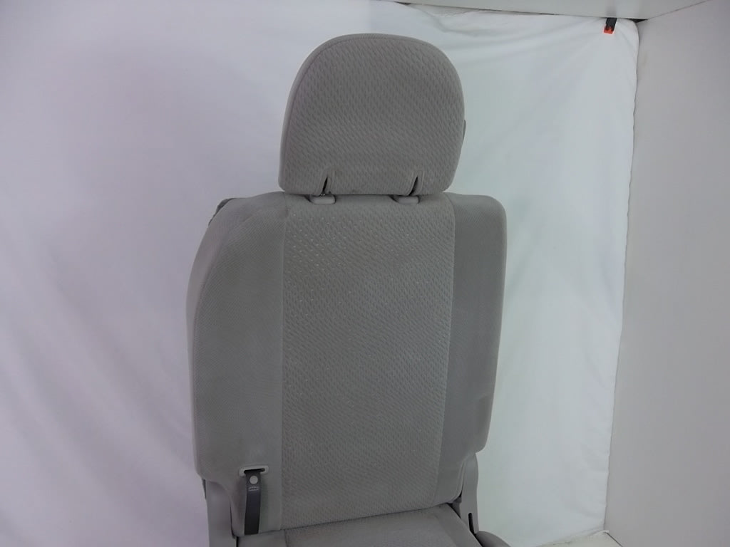 2011-2014 Toyota Sienna Rear Seat Cloth Passenger 3rd Row 79022-08170