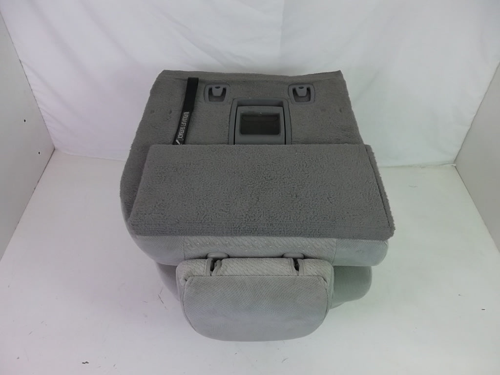 2011-2014 Toyota Sienna Rear Seat Cloth Passenger 3rd Row 79022-08170