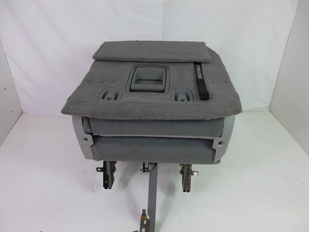 2011-2014 Toyota Sienna Rear Seat Cloth Passenger 3rd Row 79022-08170