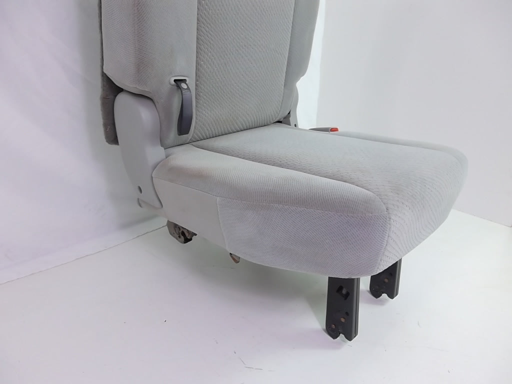 2011-2014 Toyota Sienna Rear Seat Cloth Passenger 3rd Row 79022-08170
