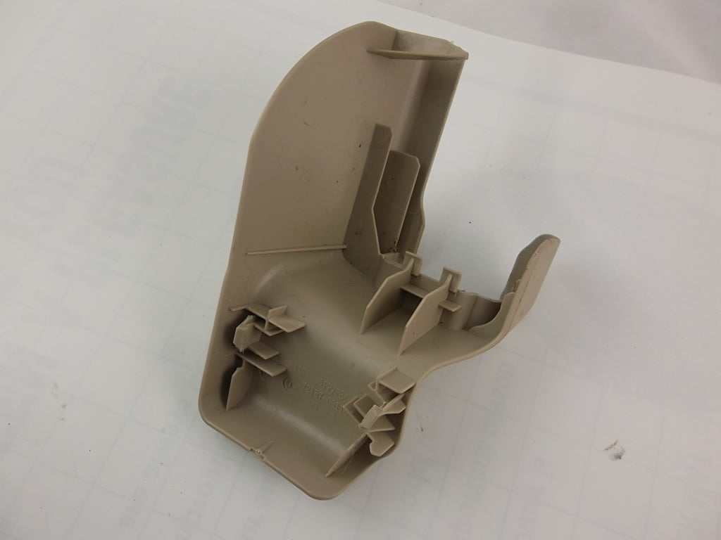 2012-2017 Toyota Camry Seat Track End Cover 72157-06110