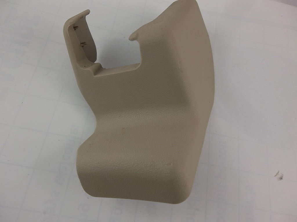 2012-2017 Toyota Camry Seat Track End Cover 72157-06110
