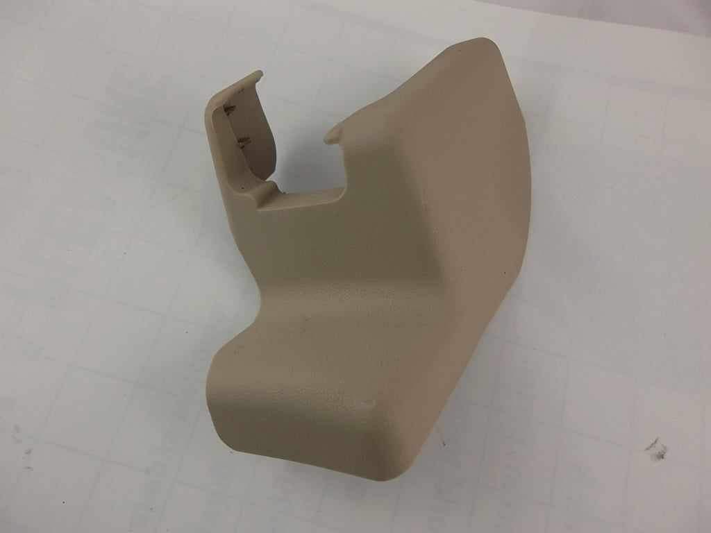 2012-2017 Toyota Camry Seat Track End Cover 72157-06110