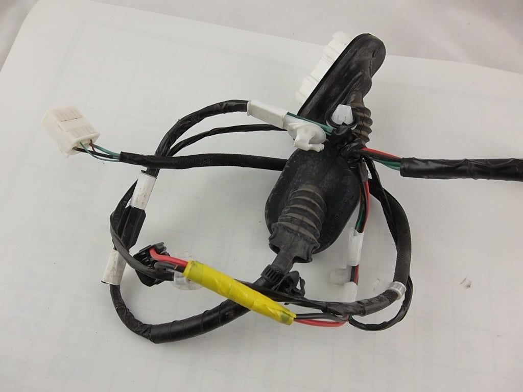 2012-2015 Toyota Camry Rear Door Wire Harness Passenger 82153-06360