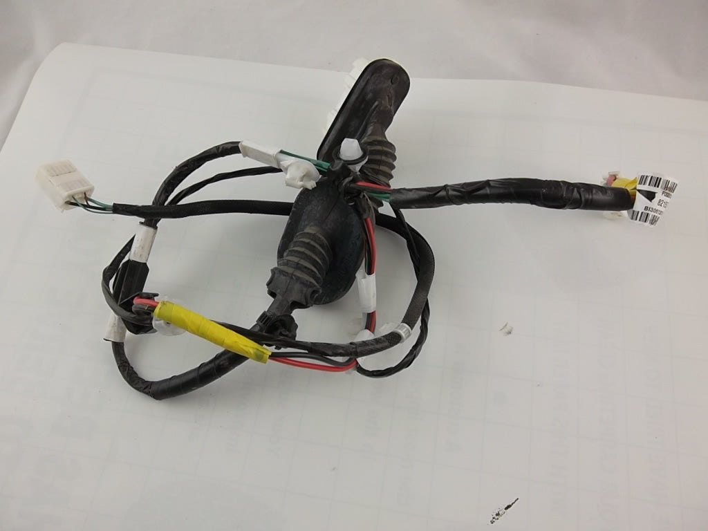 2012-2015 Toyota Camry Rear Door Wire Harness Passenger 82153-06360