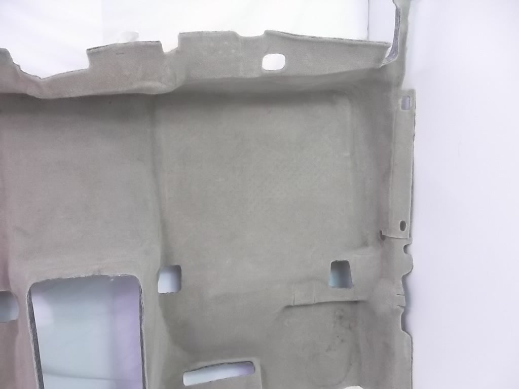 2012-2015 Toyota Camry Rear Floor Mat Interior Carpet 58540-06010