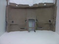 2012-2015 Toyota Camry Rear Floor Mat Interior Carpet 58540-06010