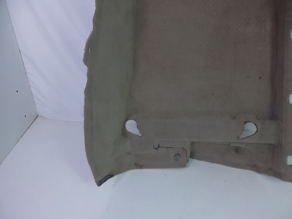 2012-2015 Toyota Camry Front Floor Carpet Passenger 58510-06470
