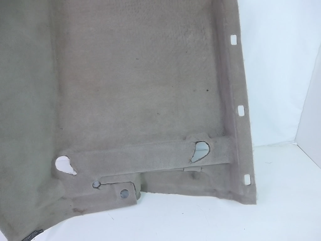 2012-2015 Toyota Camry Front Floor Carpet Passenger 58510-06470