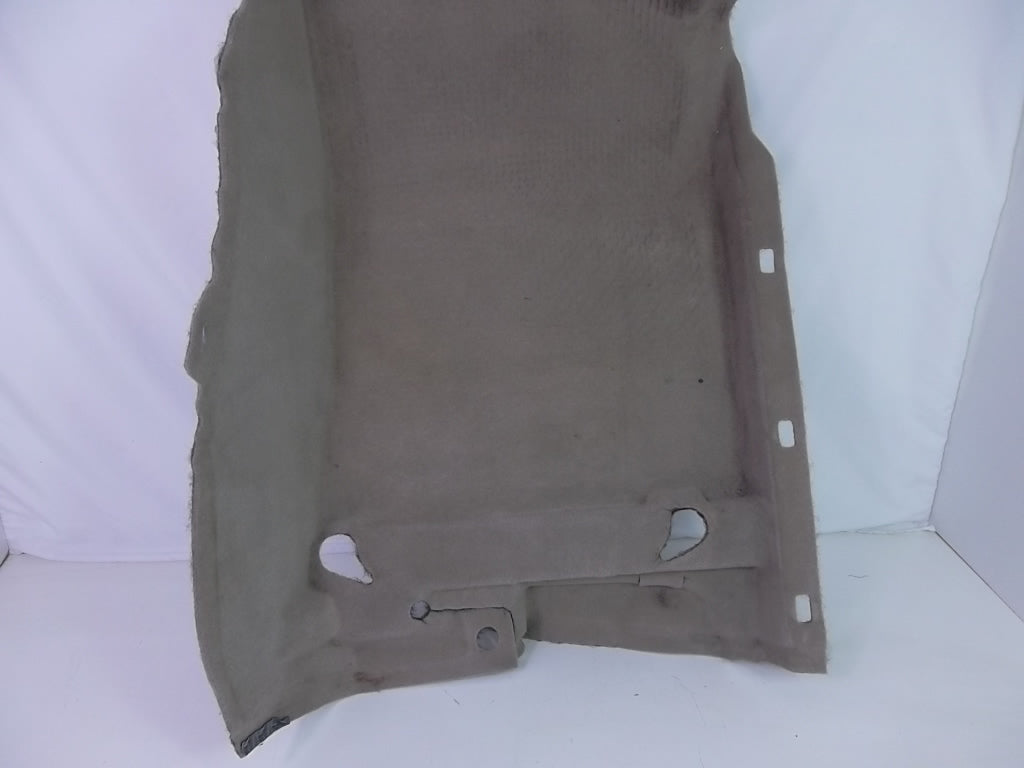 2012-2015 Toyota Camry Front Floor Carpet Passenger 58510-06470