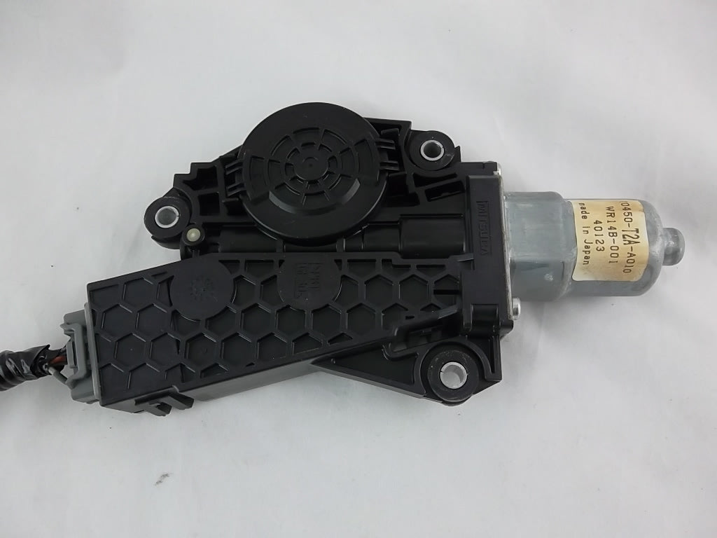 Sunroof Roof Motor 70450-T2A-A01 Honda Accord 2017 2016 2015 2014 2013