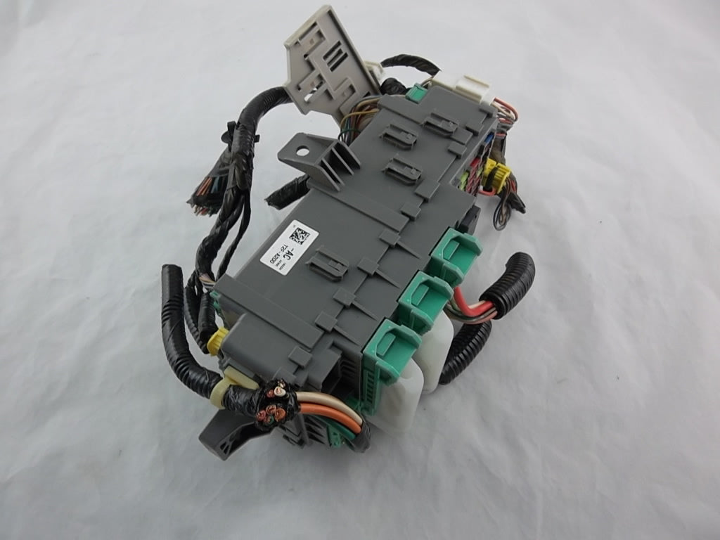Rewritable Fuse Box 38200-T2A-A21 Honda Accord 4cyl EX 2013 2014