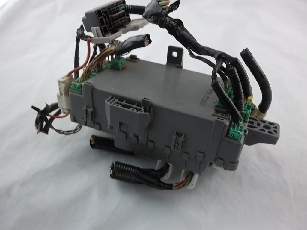 Rewritable Fuse Box 38200-T2A-A21 Honda Accord 4cyl EX 2013 2014