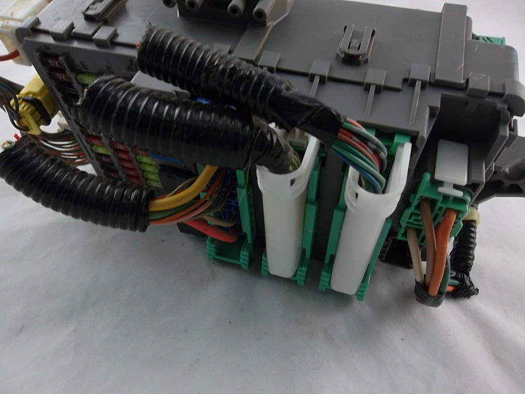 Rewritable Fuse Box 38200-T2A-A21 Honda Accord 4cyl EX 2013 2014
