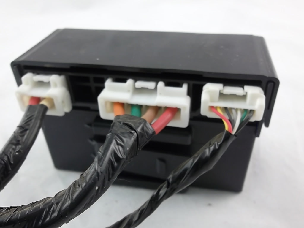 Smart UNIT Relay Module 38330-T2A-A01 Honda Accord 2013-2017
