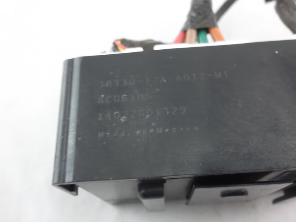 Smart UNIT Relay Module 38330-T2A-A01 Honda Accord 2013-2017