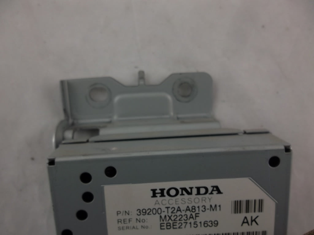 2013-2015 Honda Accord Active Noise Control Unit 39200-T2A-A81