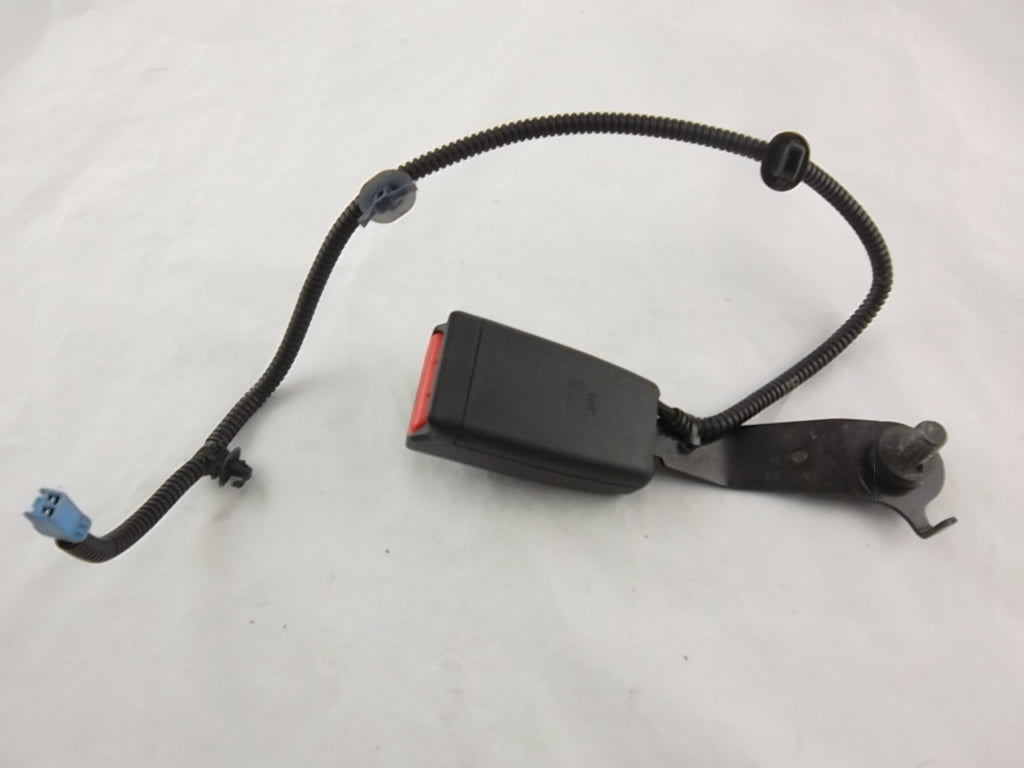 2013-2017 Honda Accord Seat Belt Buckle Front Passenger  04813-T2F-A70
