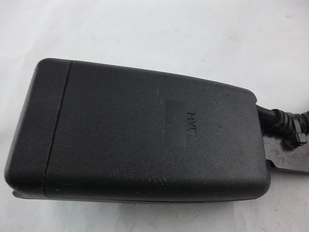 2013-2017 Honda Accord Seat Belt Buckle Front Passenger  04813-T2F-A70