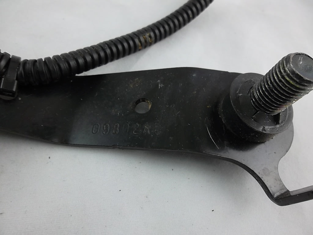 2013-2017 Honda Accord Seat Belt Buckle Front Passenger  04813-T2F-A70