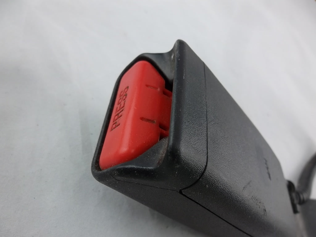 2013-2017 Honda Accord Seat Belt Buckle Front Passenger  04813-T2F-A70
