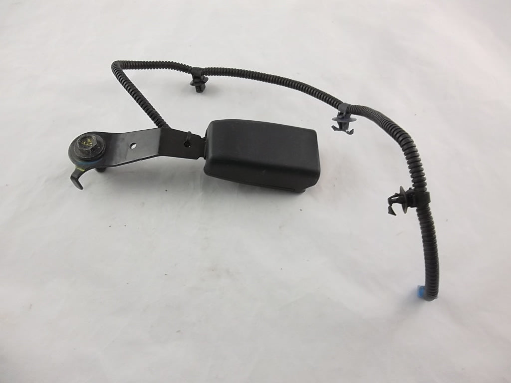 2013-2017 Honda Accord Seat Belt Buckle Front Passenger  04813-T2F-A70